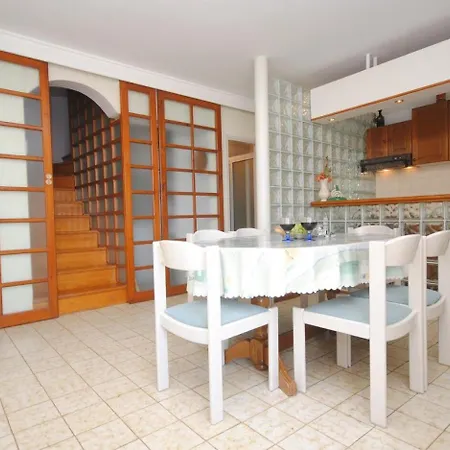Apartmán Rina *