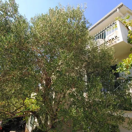 Rina Apartamento Donji Okrug (Ciovo)