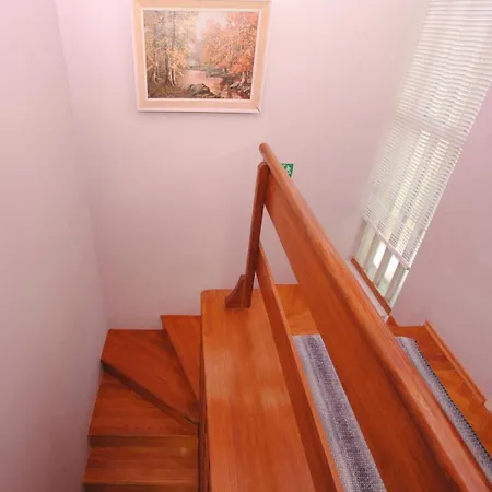 Apartmán Rina
