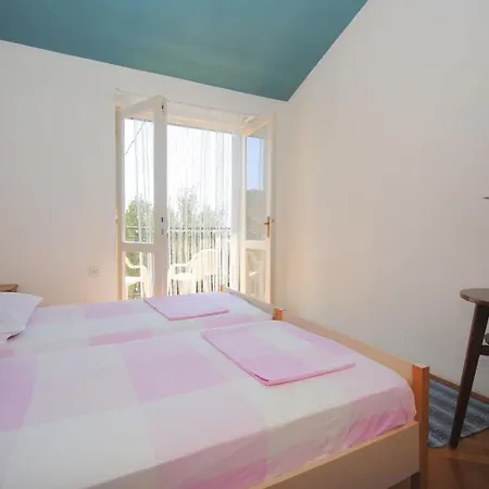 Apartmán Rina Donji Okrug (Ciovo)