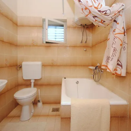 Rina Apartmán Donji Okrug (Ciovo)