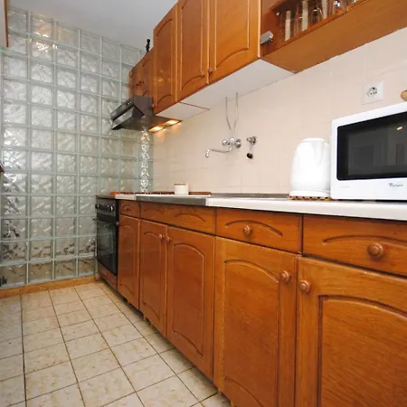 Apartmán Rina