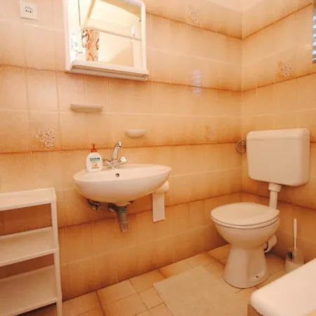 Apartmán Rina *