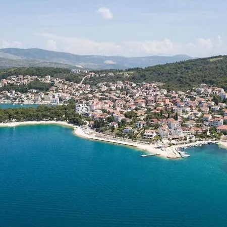 Apartmán Rina Donji Okrug (Ciovo)